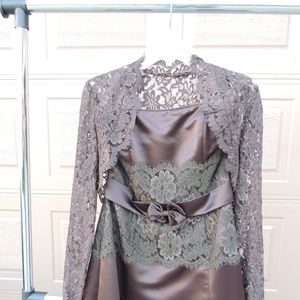 Formal Mother of the Groom Dress Classy formal